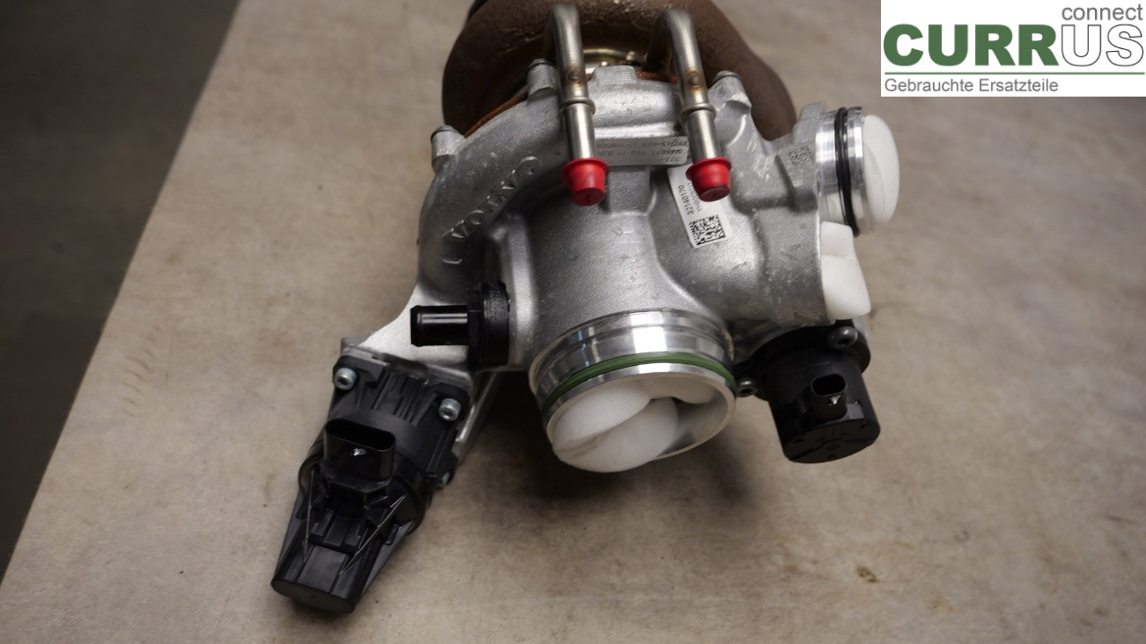 VOLVO XC90/RECHARGE  16- Turbo charger 36013239 B420T