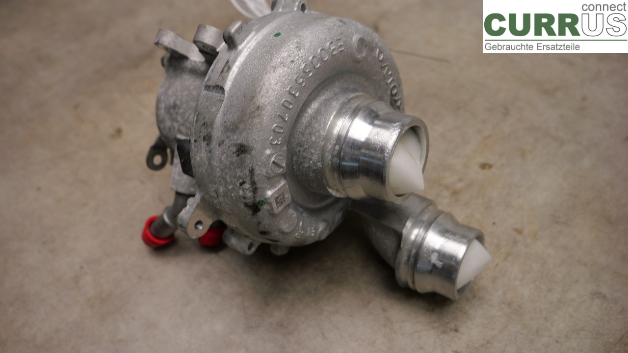 VOLVO XC90/RECHARGE  16- Turbo charger 36013251 B420T