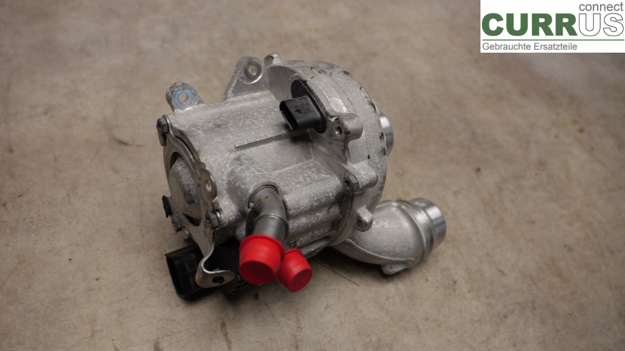 VOLVO XC90/RECHARGE  16- Turbo charger 36013251 B420T