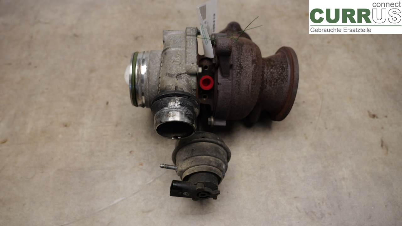 VOLVO V90 17- Turbolader 36003201 D4204T9
