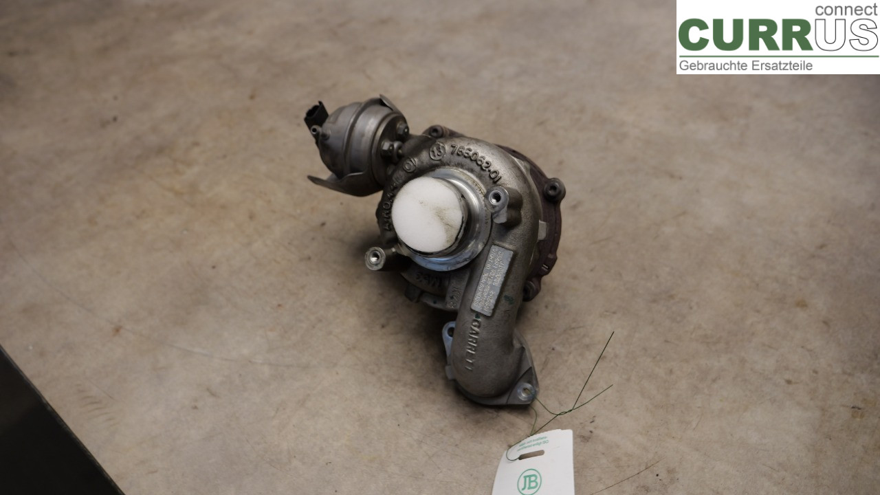 VOLVO V40 12-19 Turbo charger 36010147 D4162T