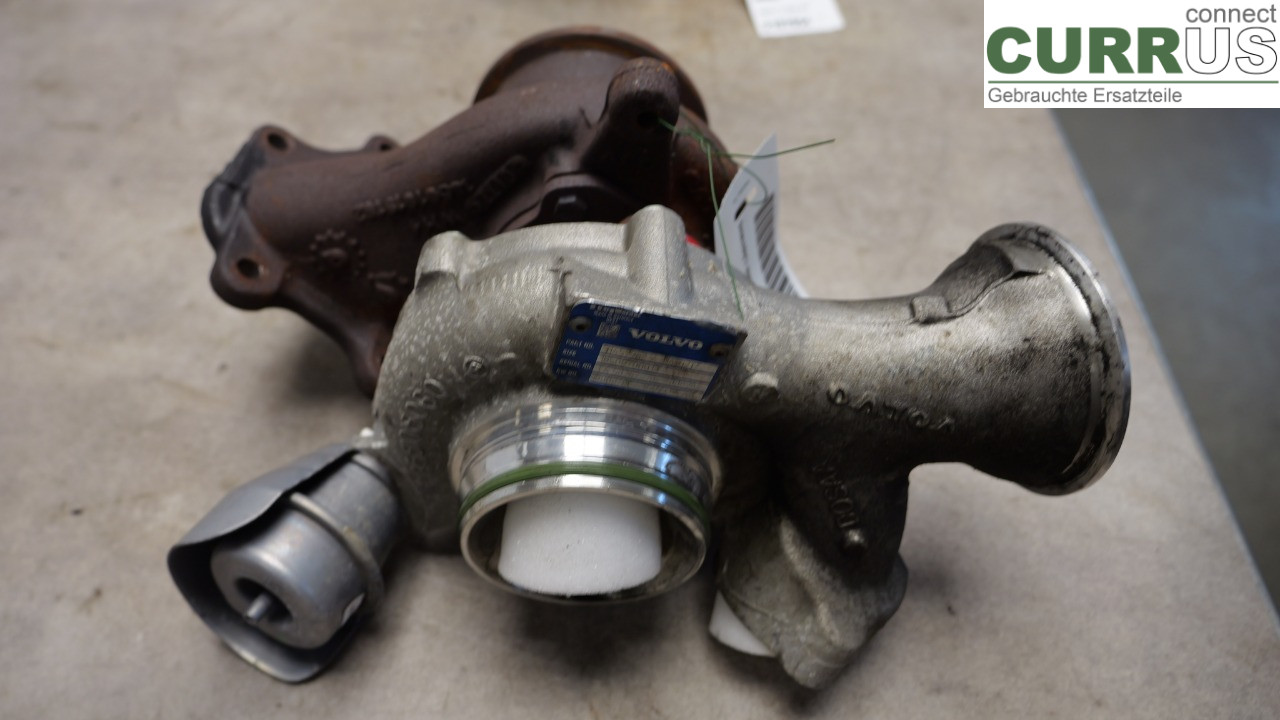 VOLVO XC60 14-17 Turbo charger 36050833 D4204T4