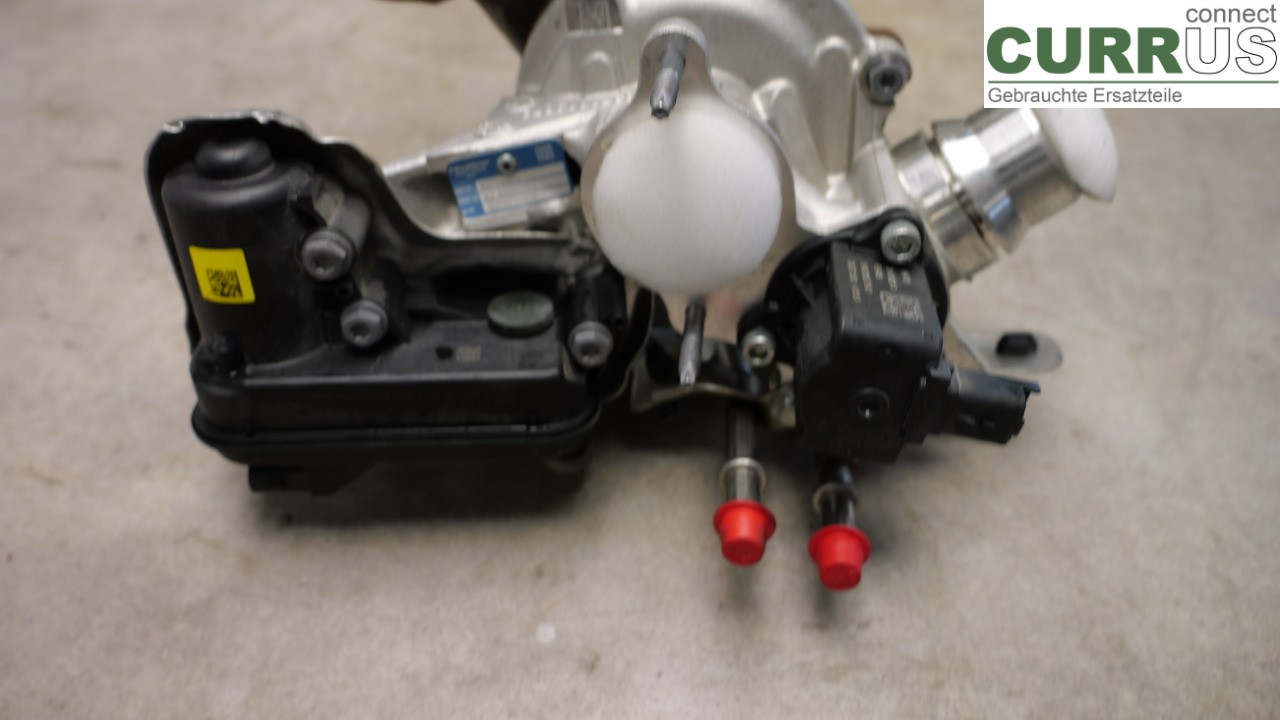 RENAULT CLIO/E-TECH V    20- Turbolader 144108206R H4D-470