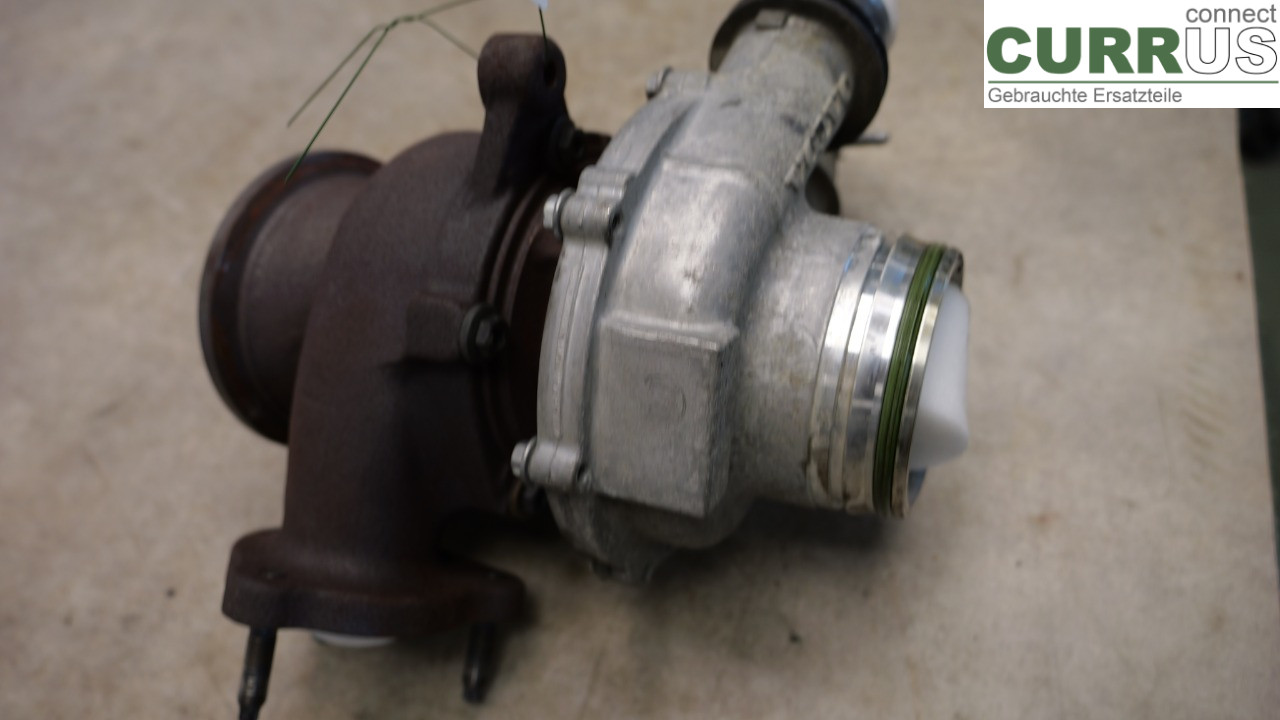 VOLVO V60 14-18 Turbolader 36003201 D4204T9