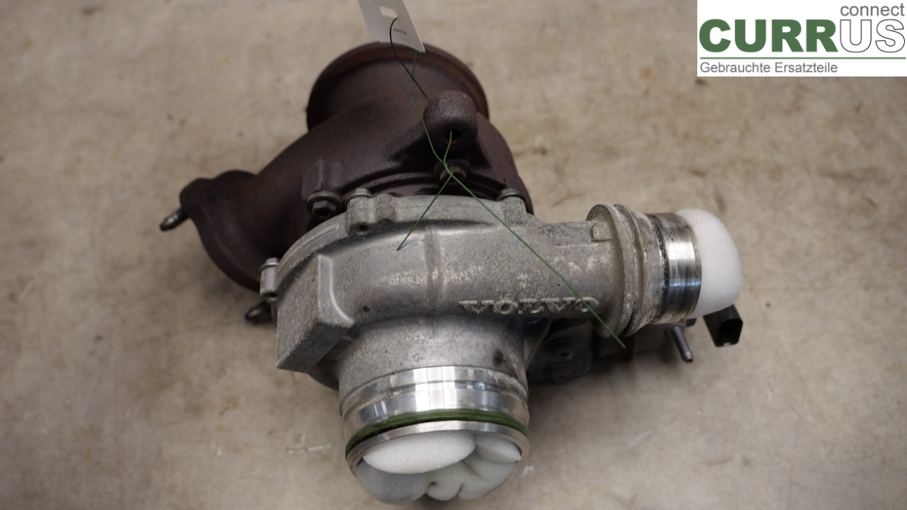 VOLVO V60 14-18 Turbo charger 36010070 D4204T9