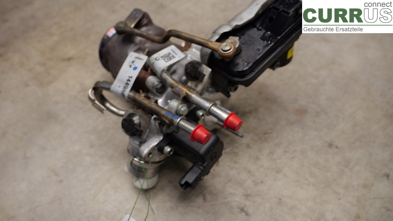 RENAULT CLIO/E-TECH V    20- Turbolader 144108375R H4D-450