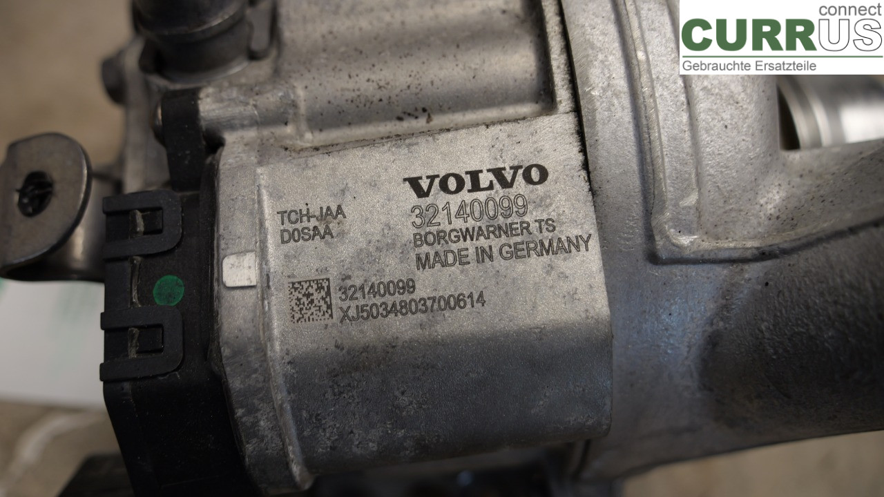 VOLVO V90 CROSS COUNTRY 17- Turbolader 36013251 B420T