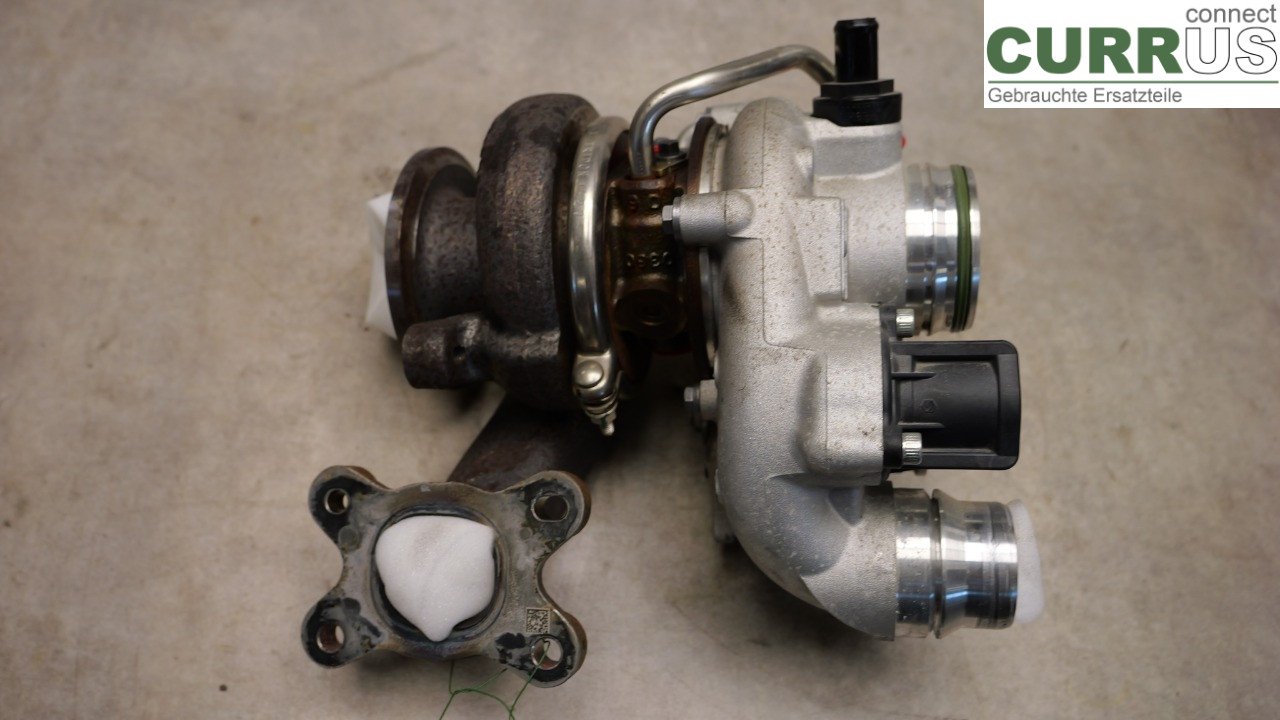 VOLVO V60  19- Turbo charger 36012989 B420T5
