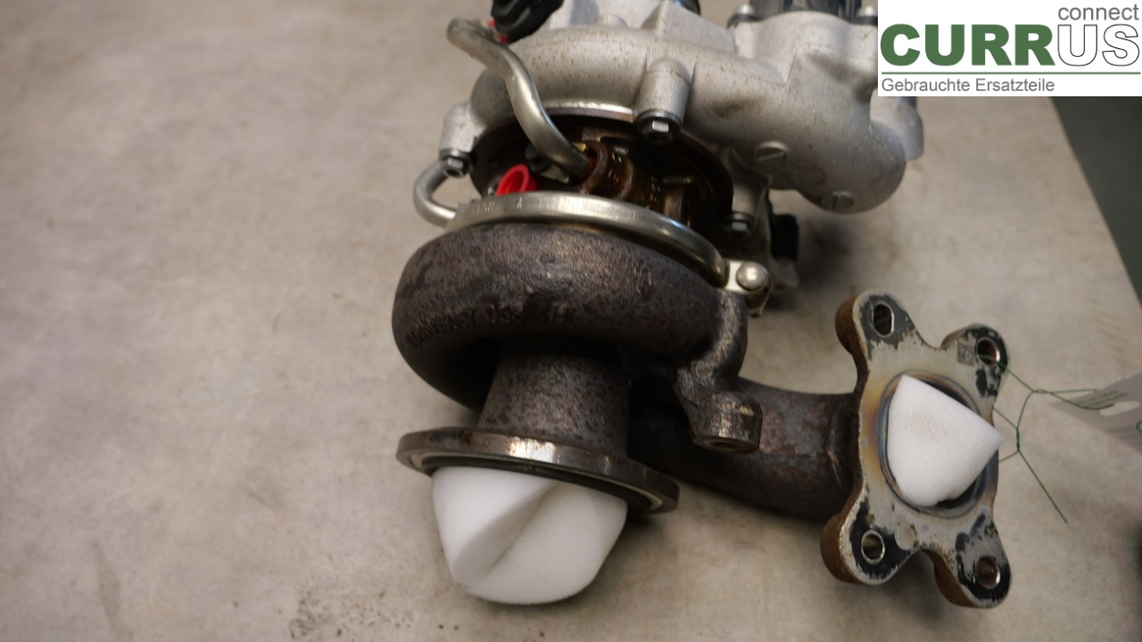 VOLVO V60  19- Turbo charger 36012989 B420T5