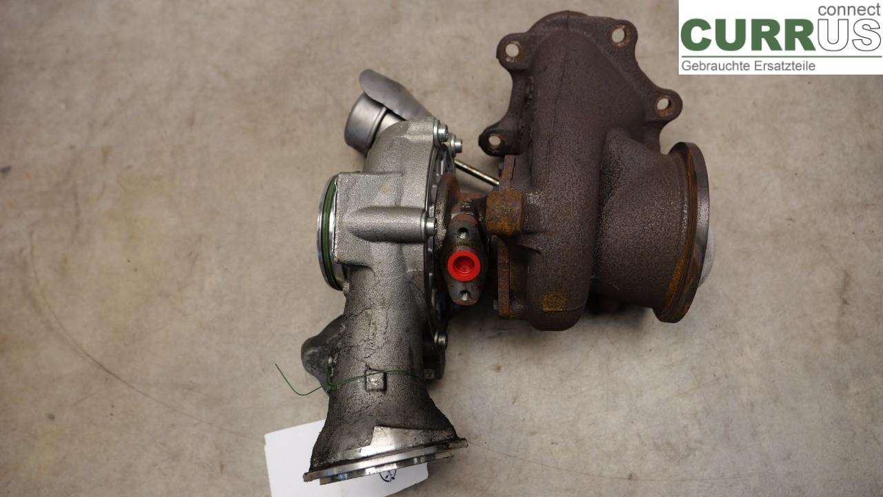 VOLVO XC60  14-17 Turbo charger 36050833 D4204T5