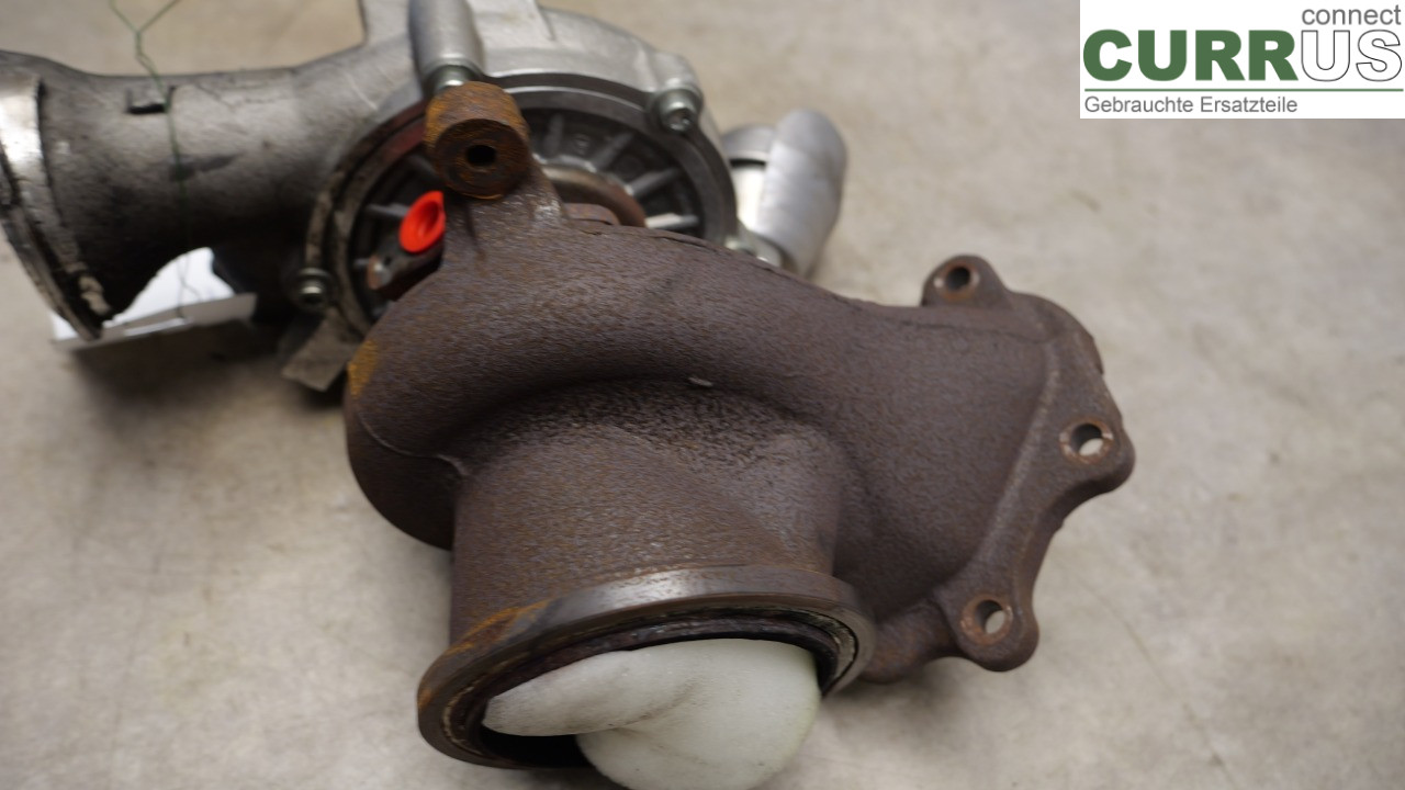 VOLVO XC60  14-17 Turbo charger 36050833 D4204T5