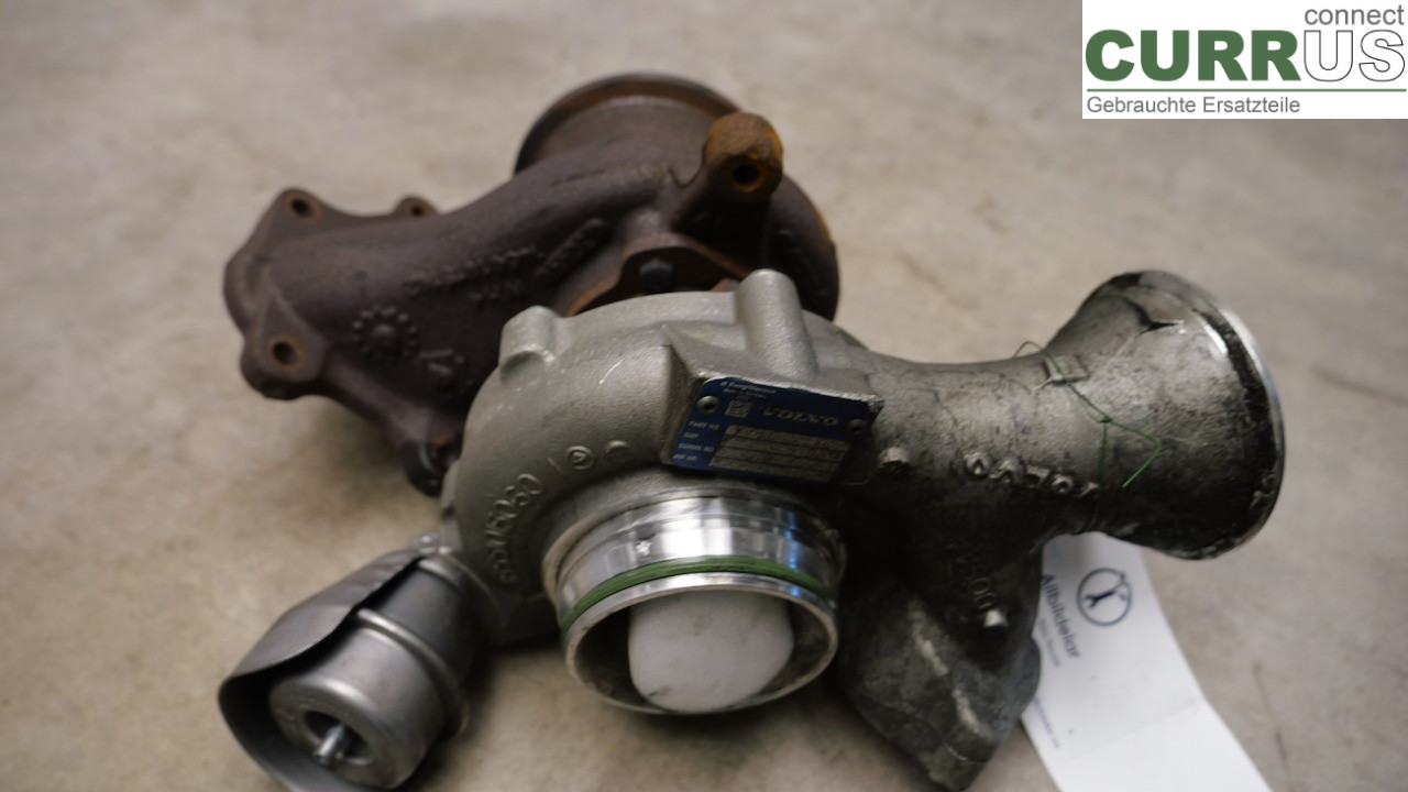 VOLVO XC60  14-17 Turbo charger 36050833 D4204T5