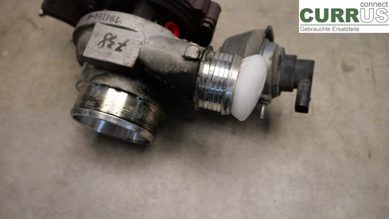 VOLVO V70      08-13 Turbo charger 36001168 D5204T2