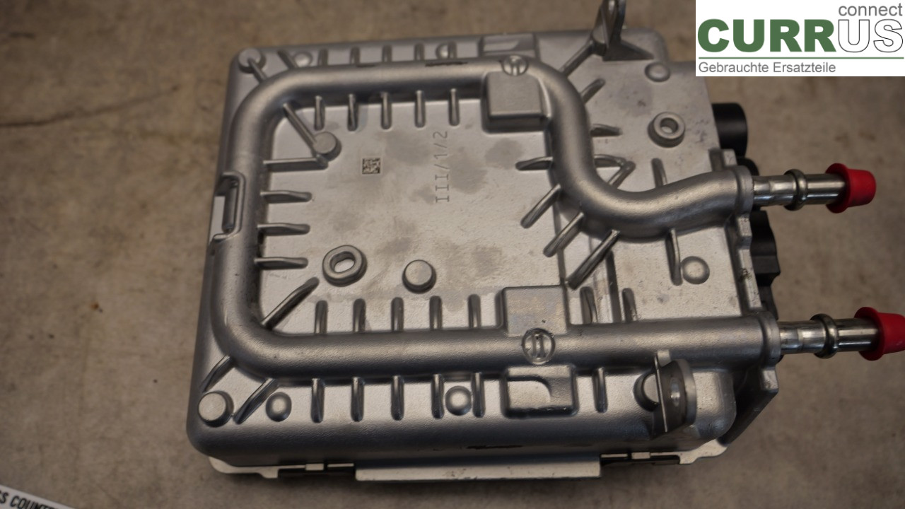 VOLVO V60 CROSS COUNTRY 19- Power distribution controller 36013252 D420T8