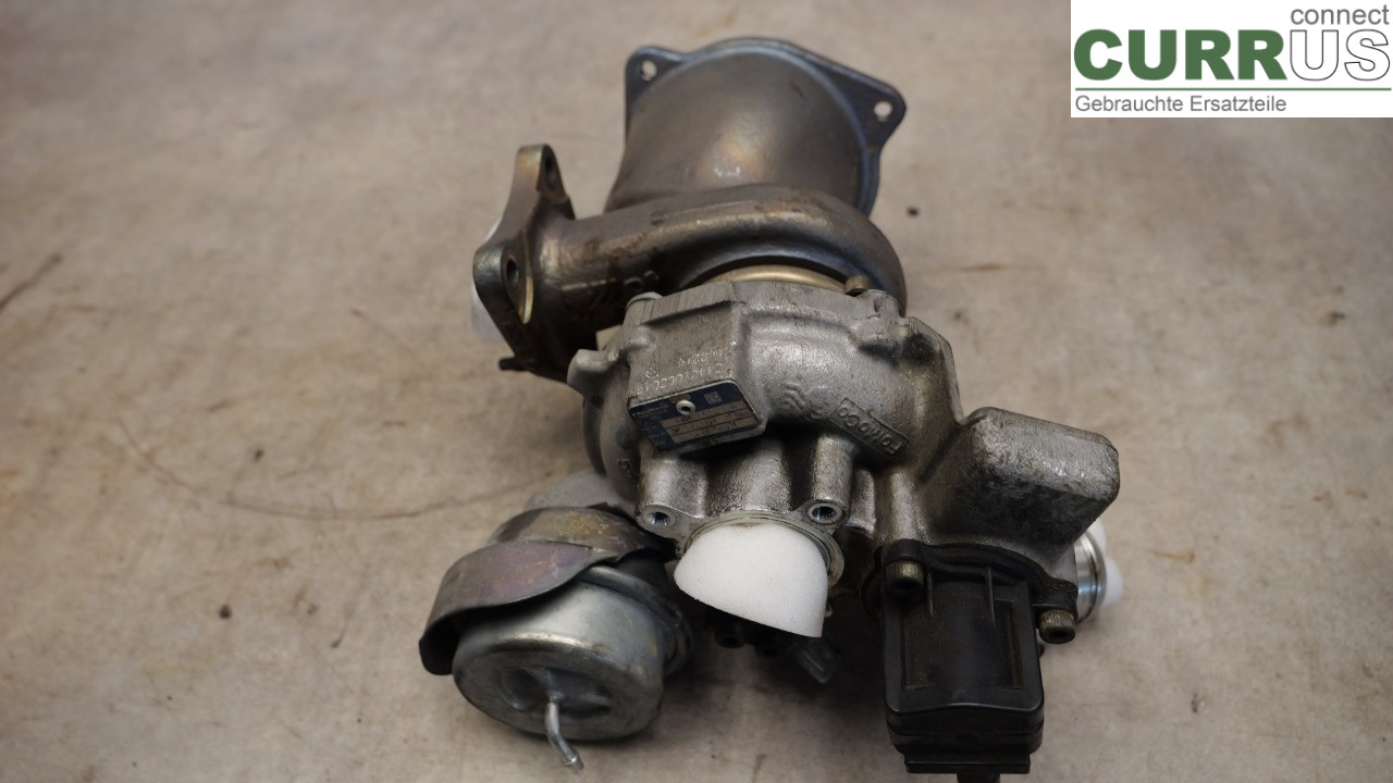 VOLVO V60  14-18 Turbo charger 36002107 B4164T3