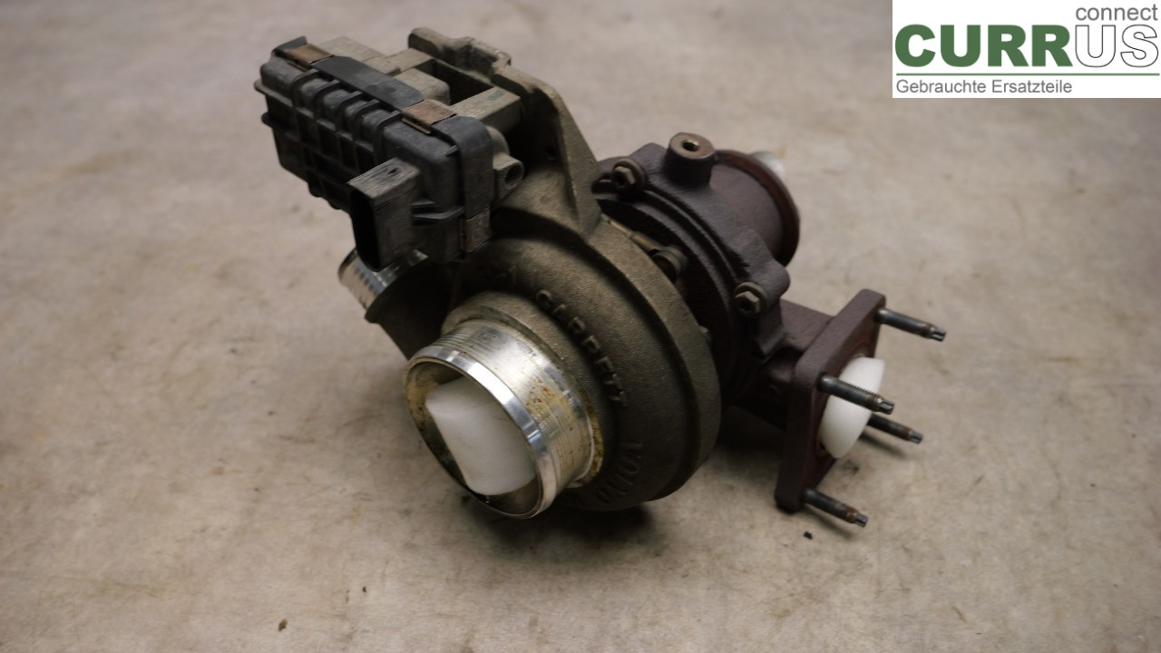 VOLVO V70      08-13 Turbo charger 36002619 D5244T14
