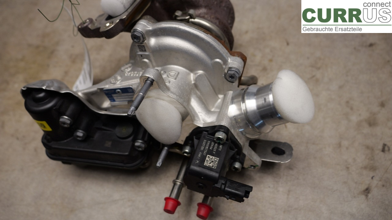 RENAULT CLIO/E-TECH V    20- Turbolader 144108206R H4D470