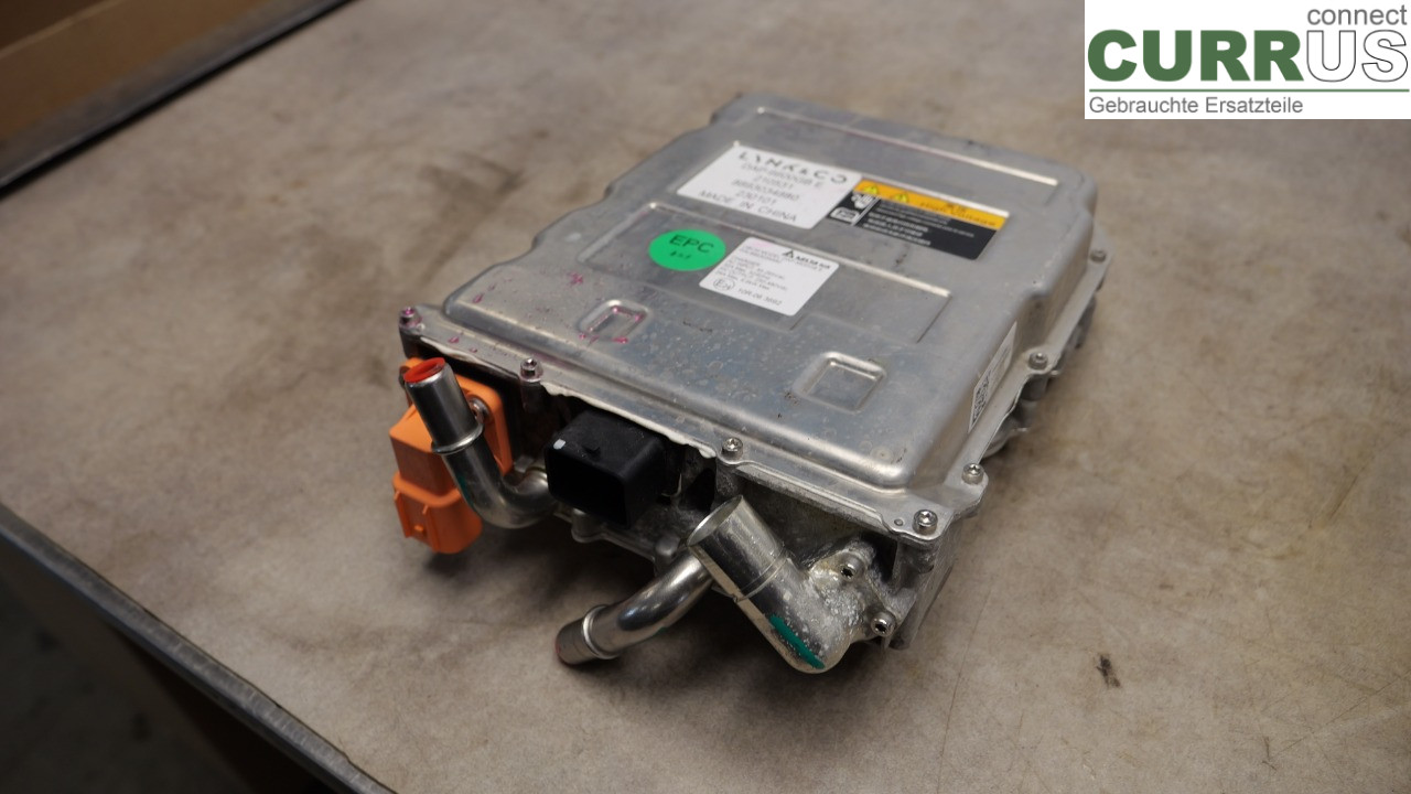 LYNK o CO 01 17- Power distribution controller  GEP3