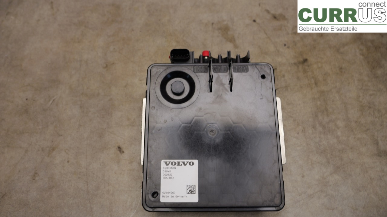 VOLVO V60 19- Stromverteilungsmodul 36013252 B420T