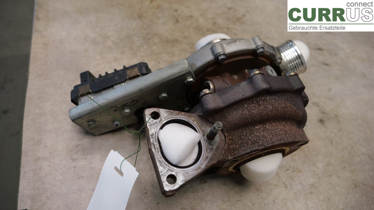 VOLVO XC90    07-14 Turbo charger 36001171 D5244T18