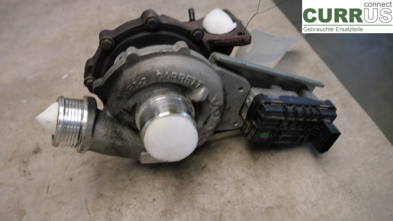VOLVO XC90    07-14 Turbo charger 36001171 D5244T18