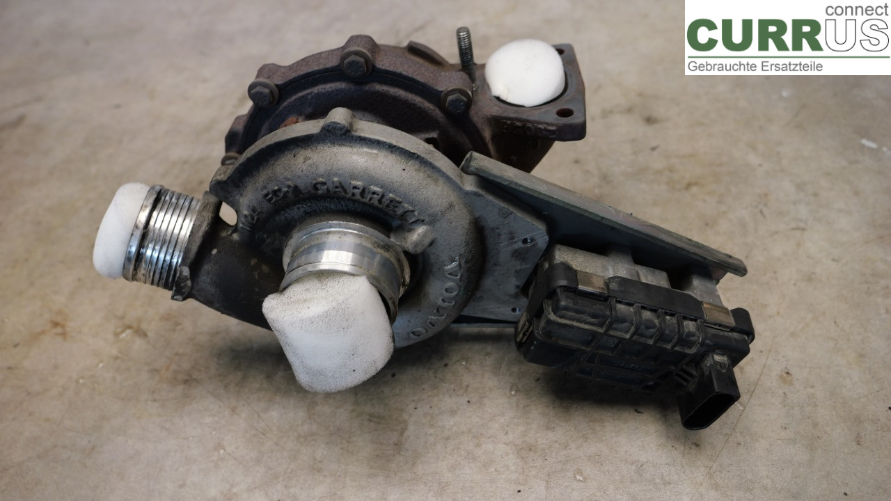 VOLVO XC90    07-14 Turbo charger 36001171 D5244T4