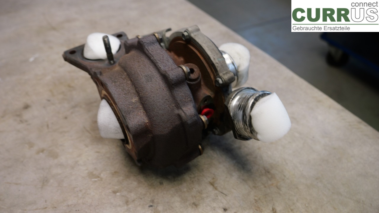 VOLVO XC90    07-14 Turbo charger 36001171 D5244T4