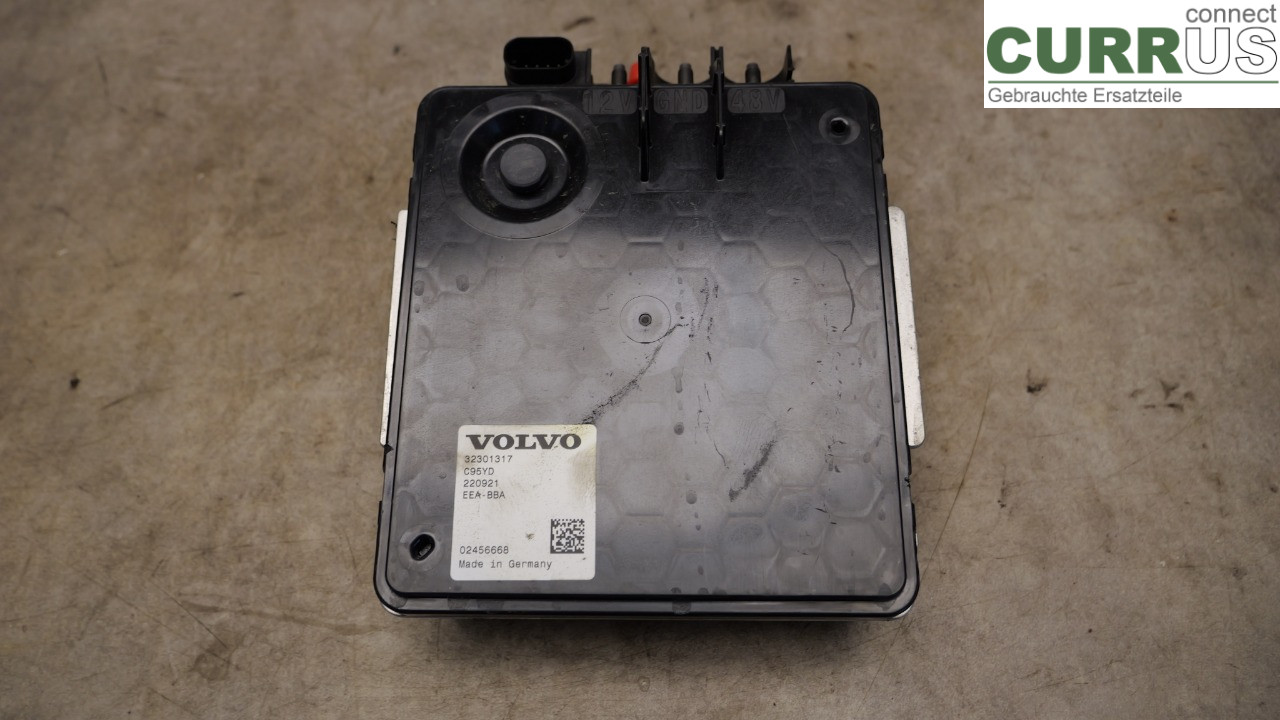 VOLVO V60 19- Stromverteilungsmodul 36013252 D420T8