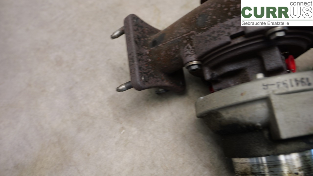 VOLVO V70      08-13 Turbo charger 36001168 D5204T2