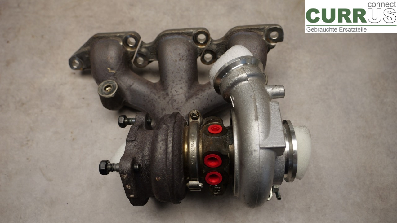 VOLVO S80      99-03 Turbocompresseur 8602932 B6294T