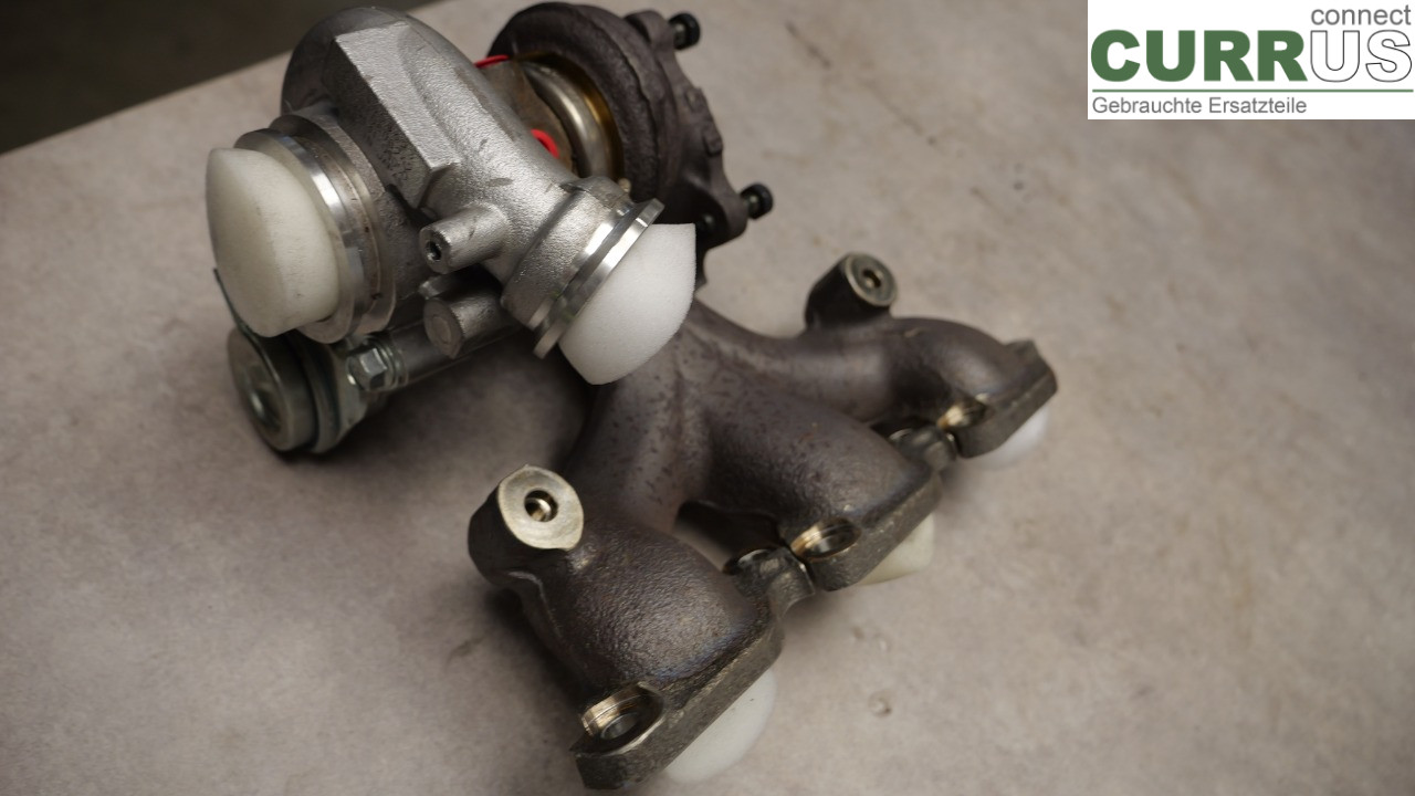 VOLVO S80      99-03 Turbocompresseur 8602932 B6294T