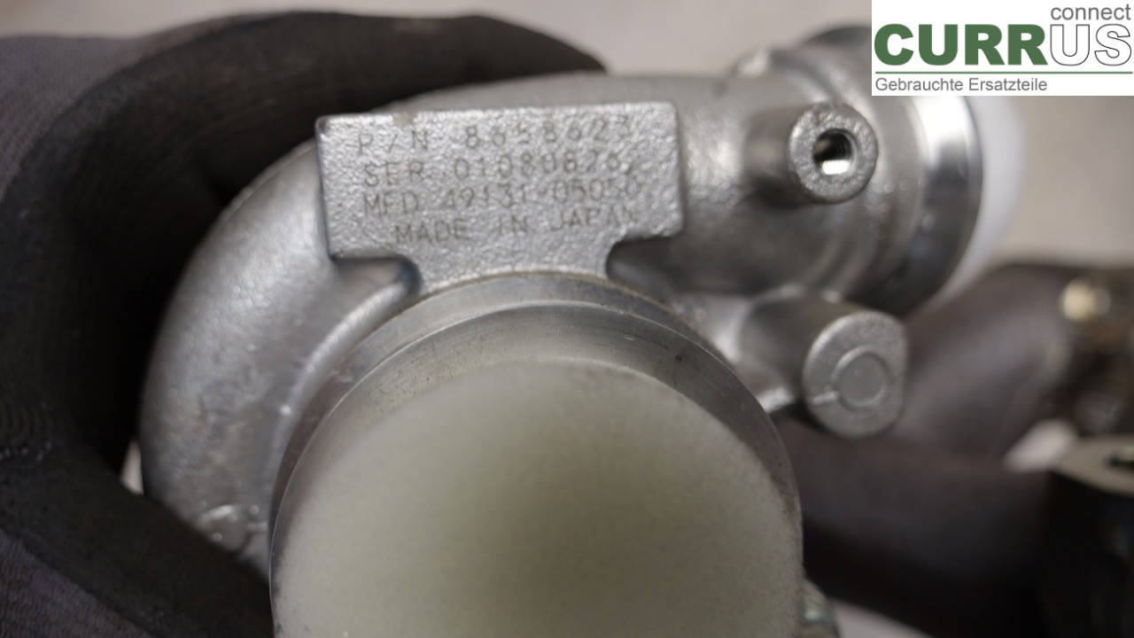 VOLVO S80      99-03 Turbocompresseur 8602932 B6294T