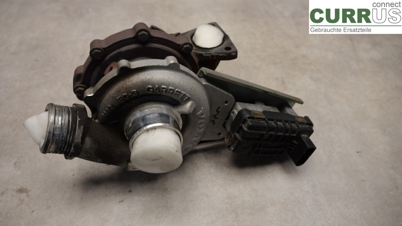 VOLVO XC90    07-14 Turbo charger 36001171 D5244T18