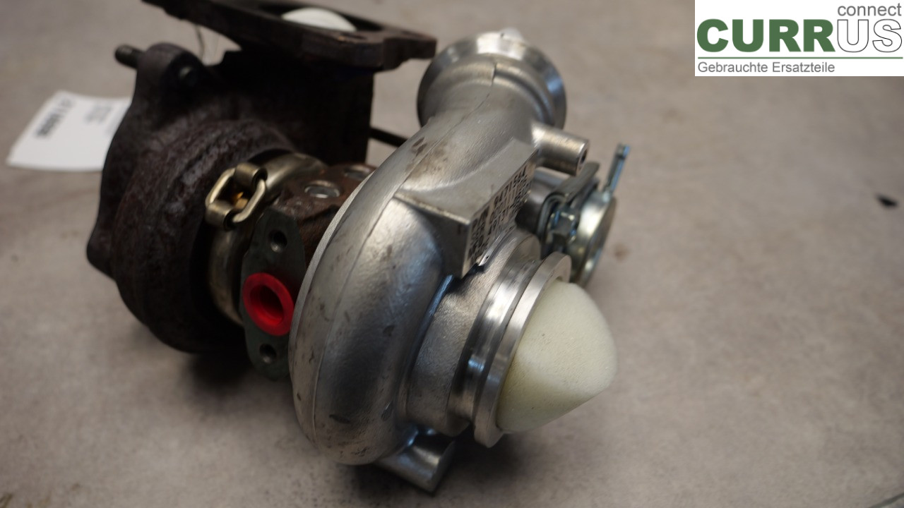 VOLVO S80      99-03 Turbocompresseur 8601455 B6284T