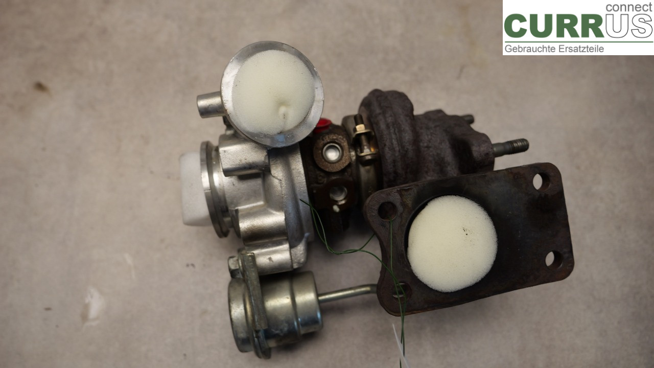 VOLVO S80      99-03 Turbocompresseur 8601454 B6284T