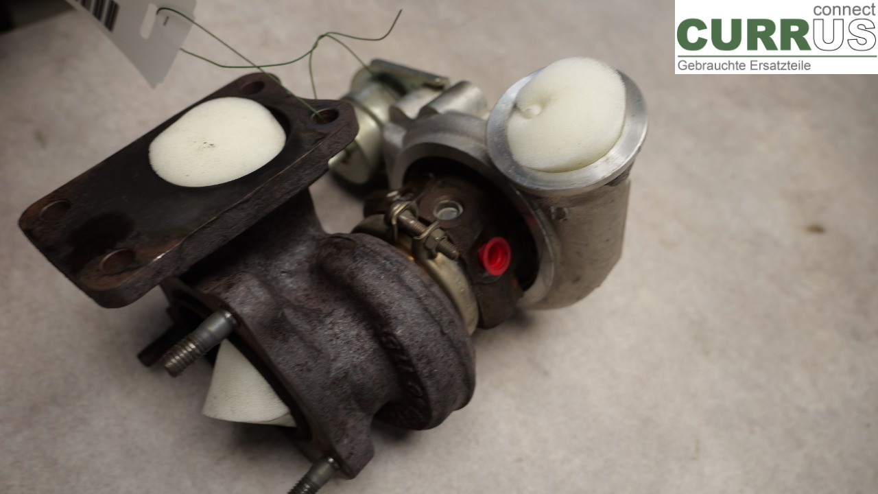VOLVO S80      99-03 Turbocompresseur 8601454 B6284T