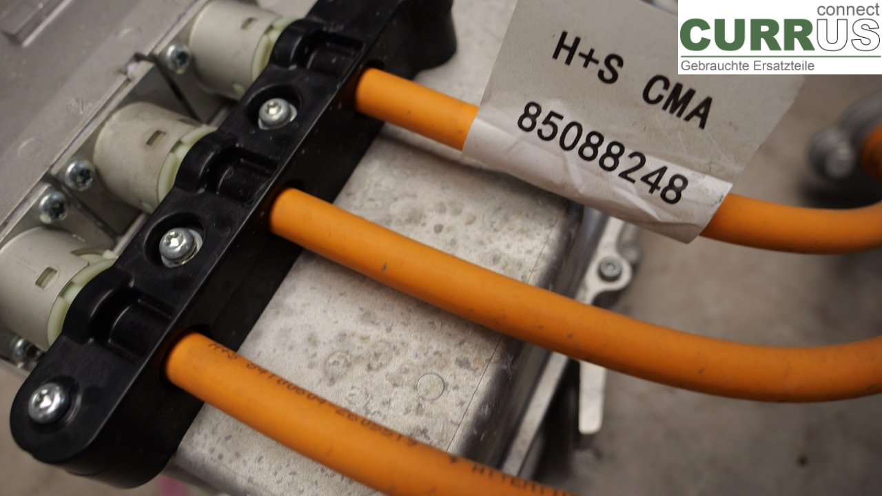 LYNK o CO 01 17- Power distribution controller 8893606086 GEP3