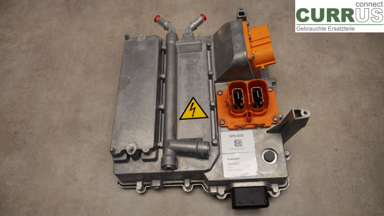 VOLVO V60 19- Strömdistributionsmodul 36011726 B4204T34