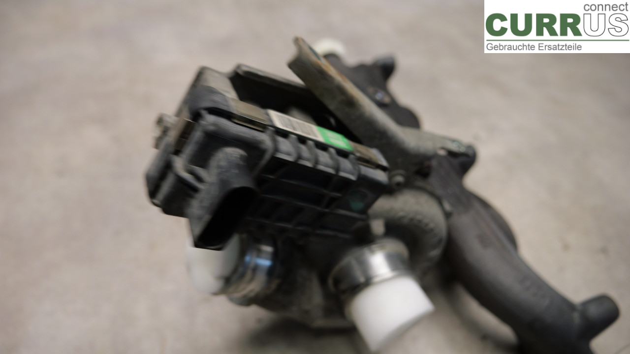 VOLVO V70      08-13 Turbo charger 36002651 D5244T5