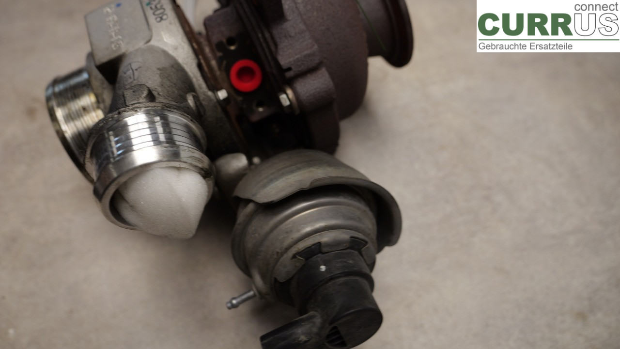 VOLVO XC60  14-17 Turbo charger 36012380 D5204T7