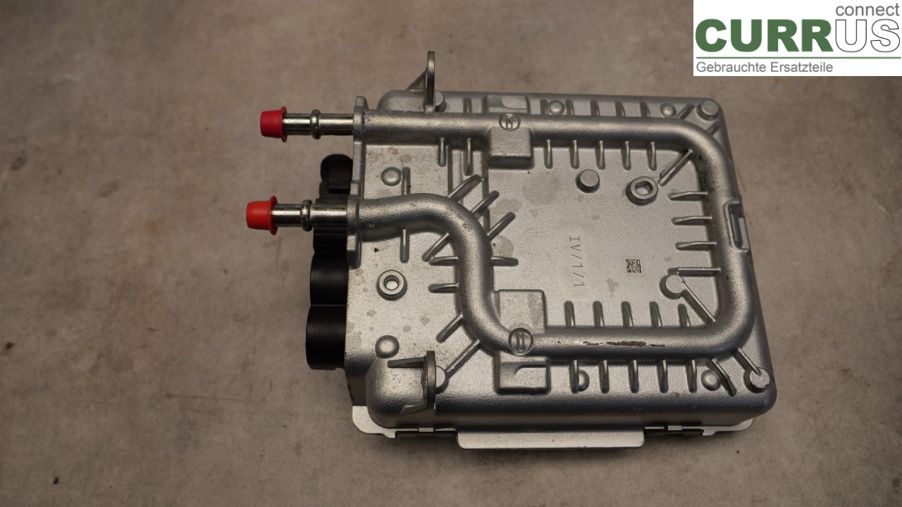 VOLVO V60 CROSS COUNTRY 19- Stromverteilungsmodul 36013252 D420T8