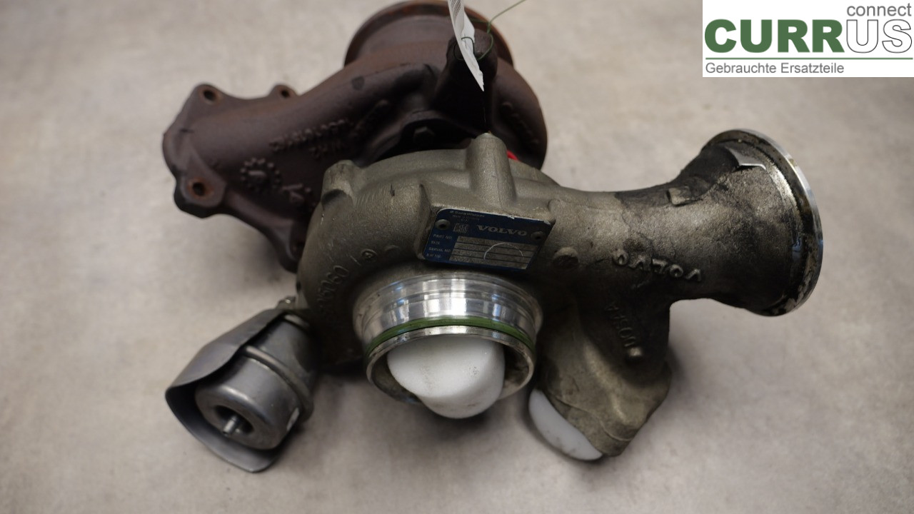VOLVO XC60 14-17 Turbo charger 36050833 D4204T4