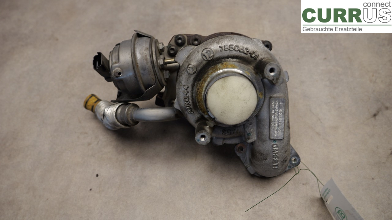VOLVO V60 11-13 Turbo charger 36010147 D4162T