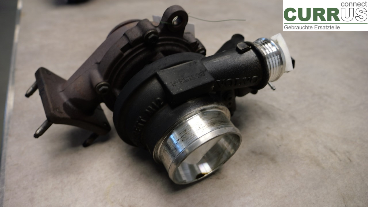 VOLVO V70      08-13 Turbo charger 36012380 D5204T3