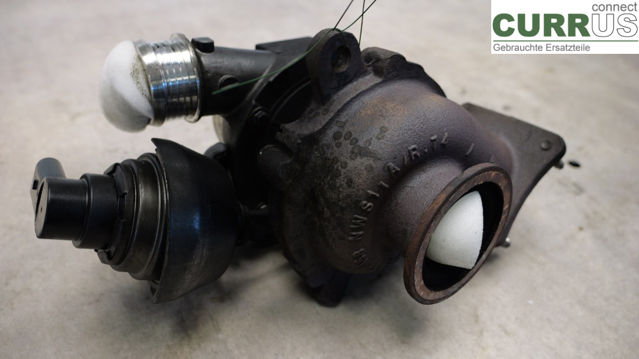 VOLVO V70      08-13 Turbo charger 36012380 D5204T3