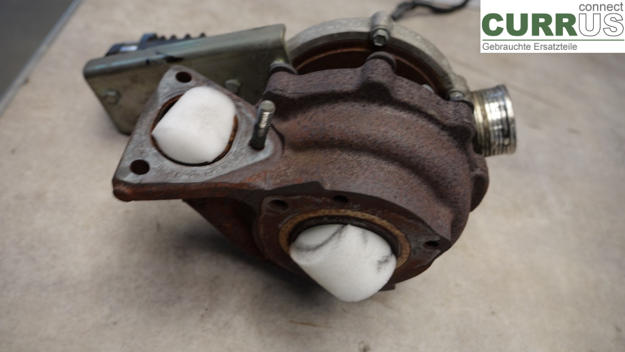 VOLVO V70      05-08 Turbo charger 36001171 D5244T5