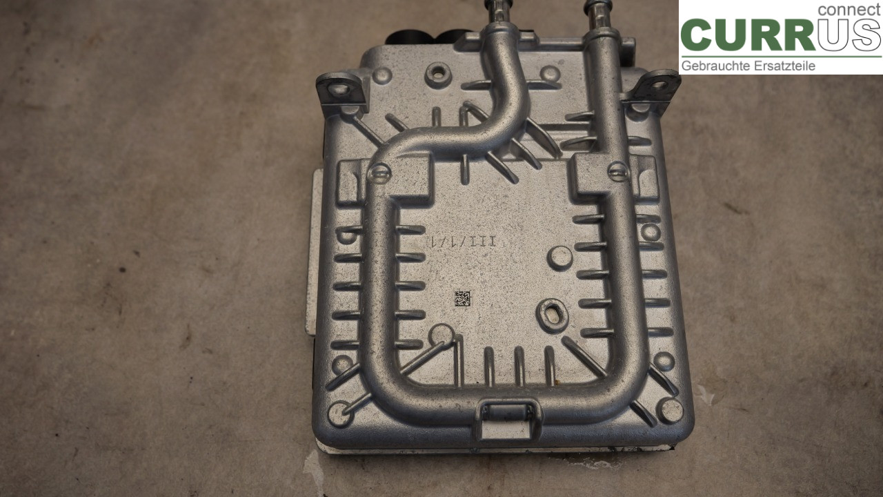 VOLVO XC40/RECHARGE 18- Controller til strømfordeling 36013252 B420T5