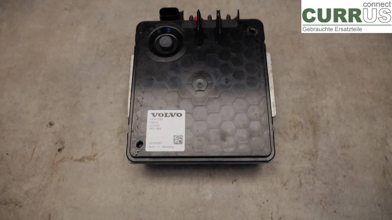 VOLVO XC40/RECHARGE 18- Controller til strømfordeling 36013252 B420T5