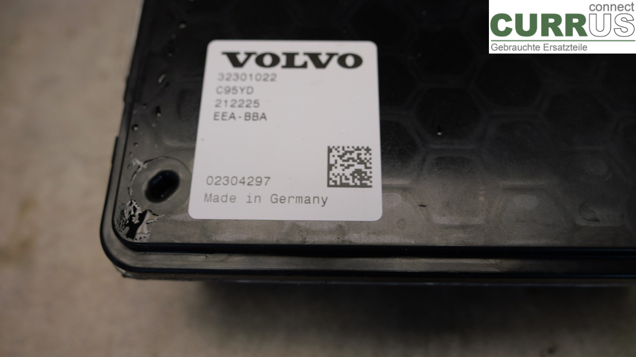 VOLVO XC40/RECHARGE 18- Controller til strømfordeling 36013252 B420T5