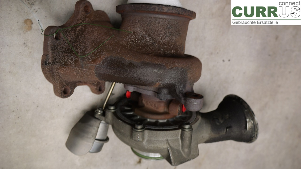 VOLVO V90 CROSS COUNTRY 17- Turbo charger 36050833 D4204T14